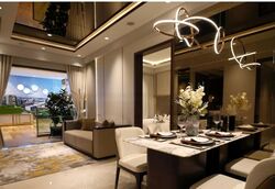 North Buona Vista Road (D5), Condominium #488427731